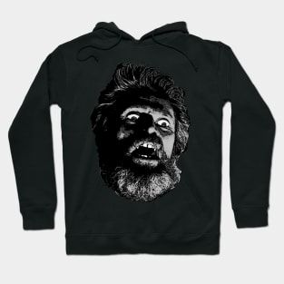 Dafoe! Hoodie